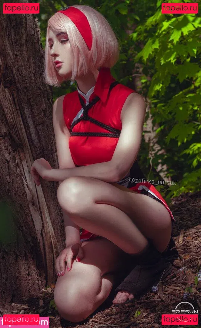 Zefirka_natsuki Onlyfans Photo Gallery 