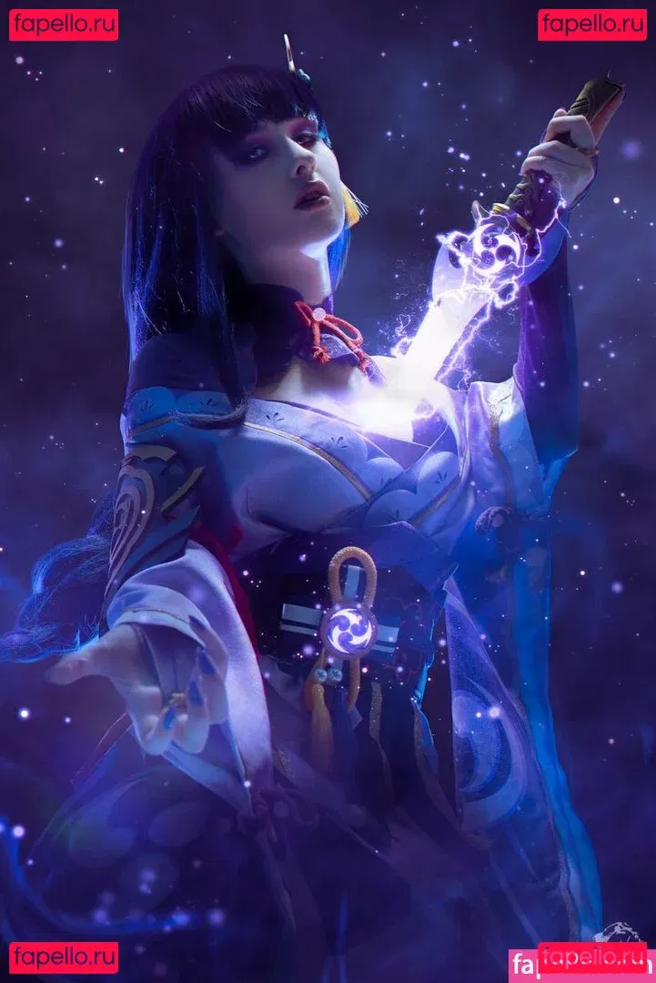 Zefirka_natsuki Onlyfans Photo Gallery 