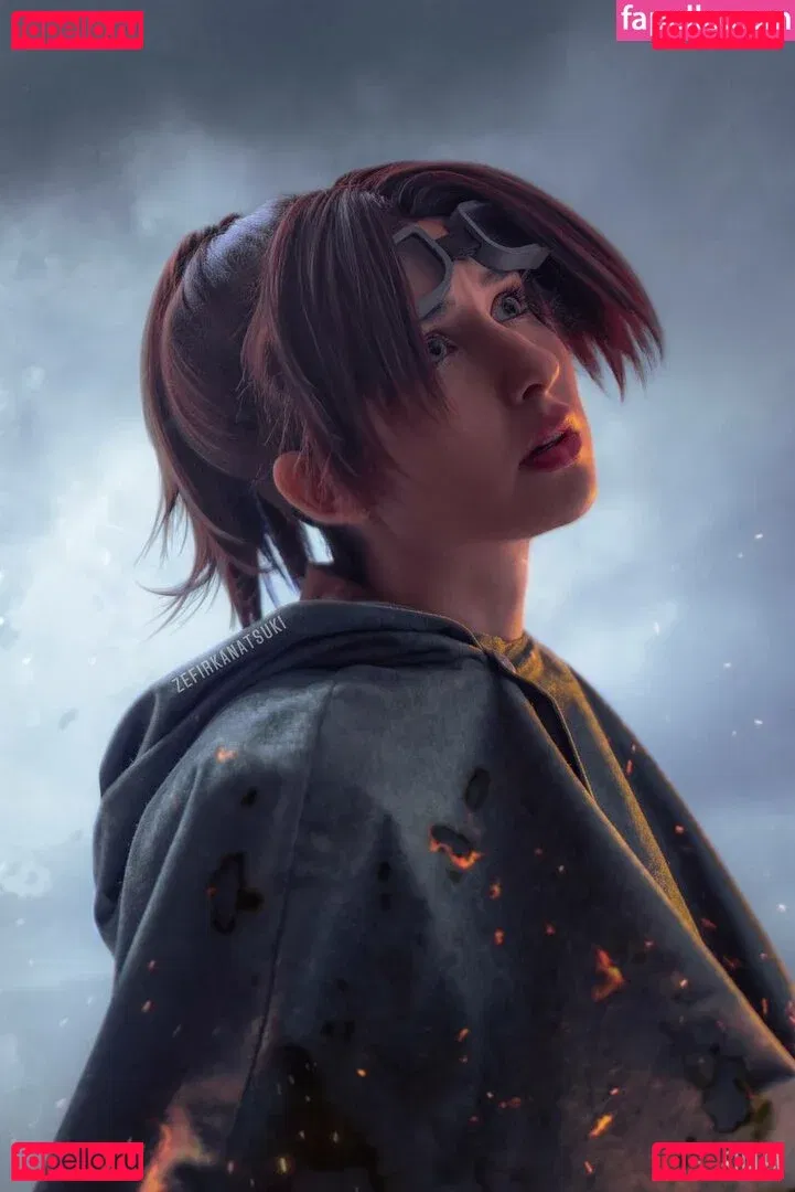 Zefirka_natsuki Onlyfans Photo Gallery 