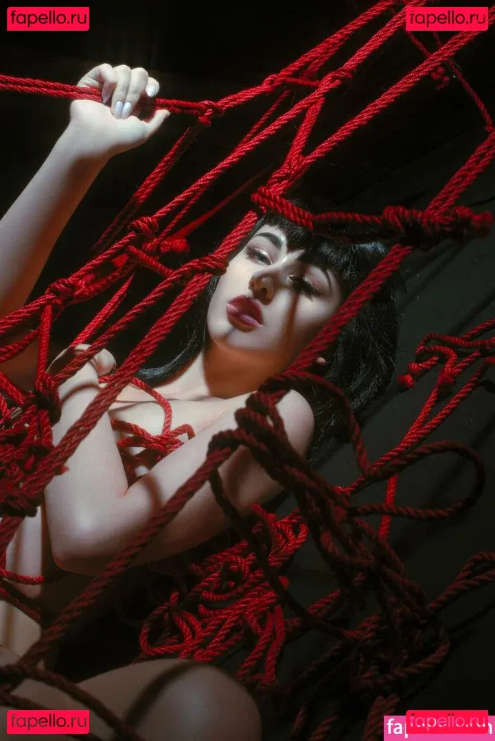 Zefirka_natsuki Onlyfans Photo Gallery 