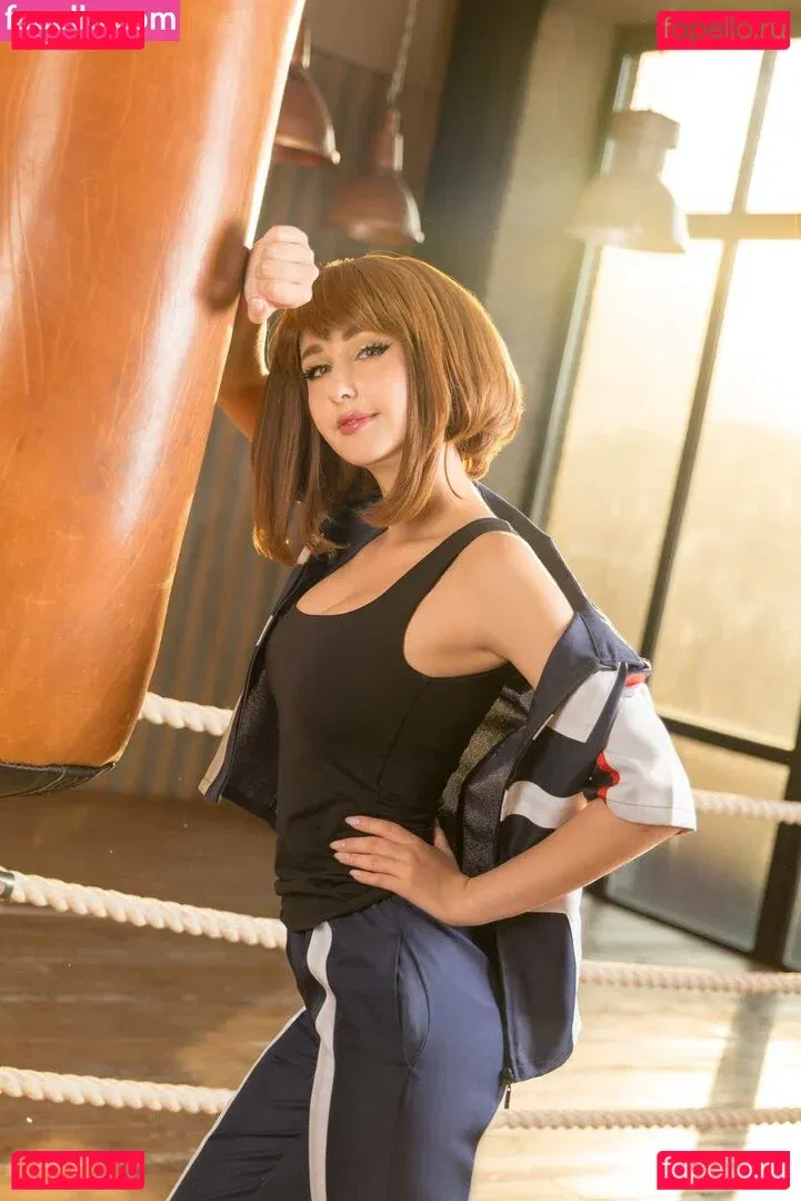 Zefirka_natsuki Onlyfans Photo Gallery 