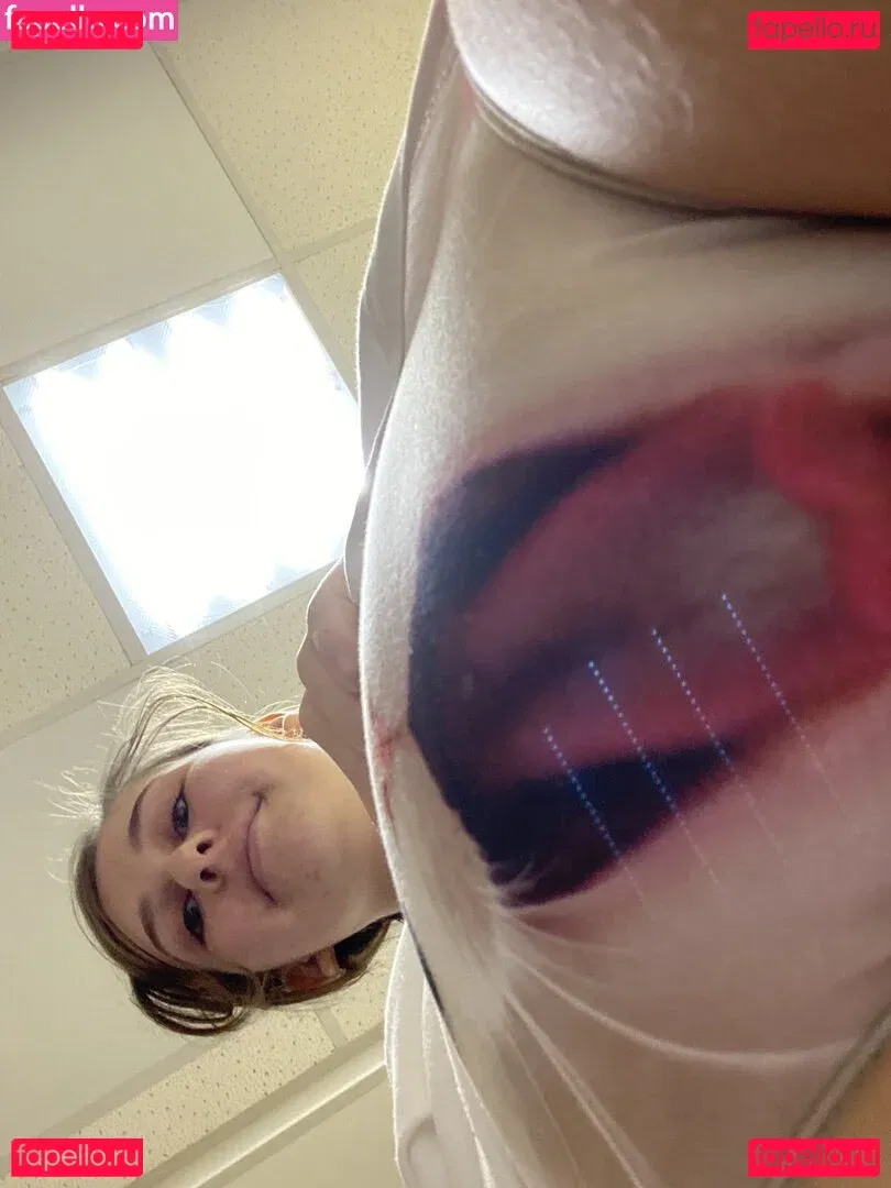 Zefirka_natsuki Onlyfans Photo Gallery 