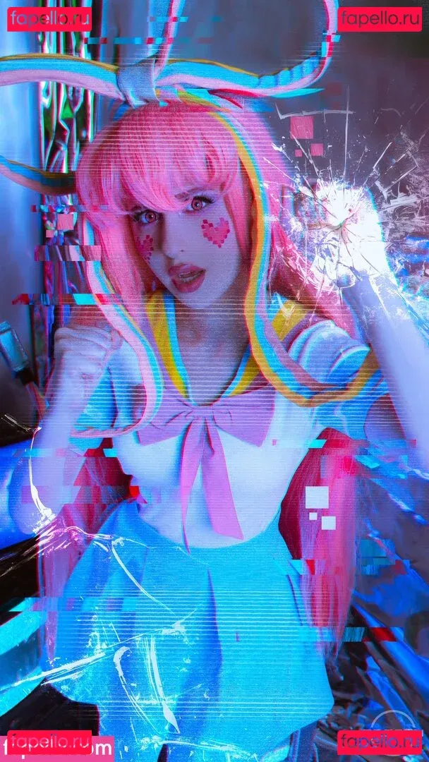 Zefirka_natsuki Onlyfans Photo Gallery 