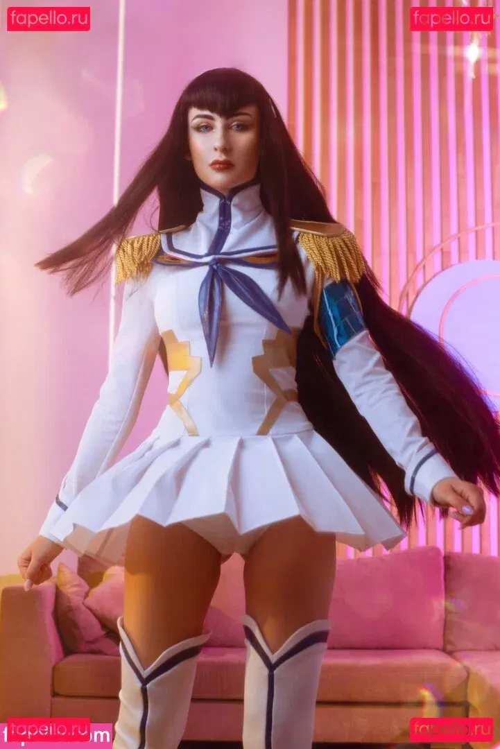 Zefirka_natsuki Onlyfans Photo Gallery 