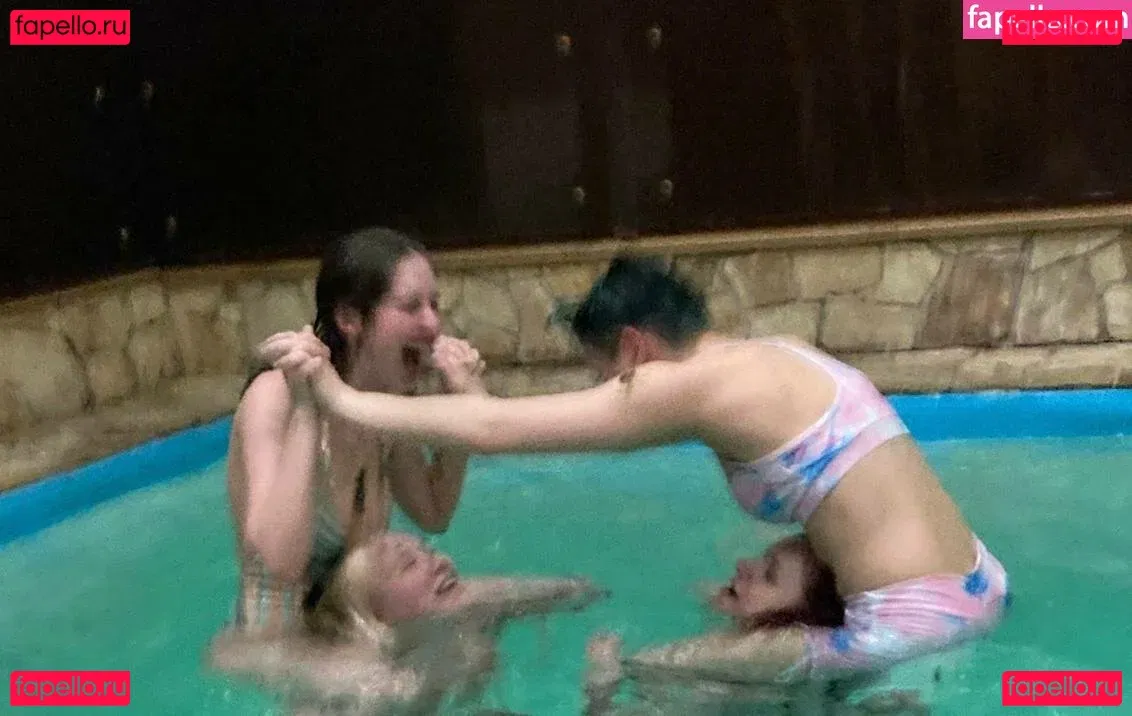 Zefirka_natsuki Onlyfans Photo Gallery 