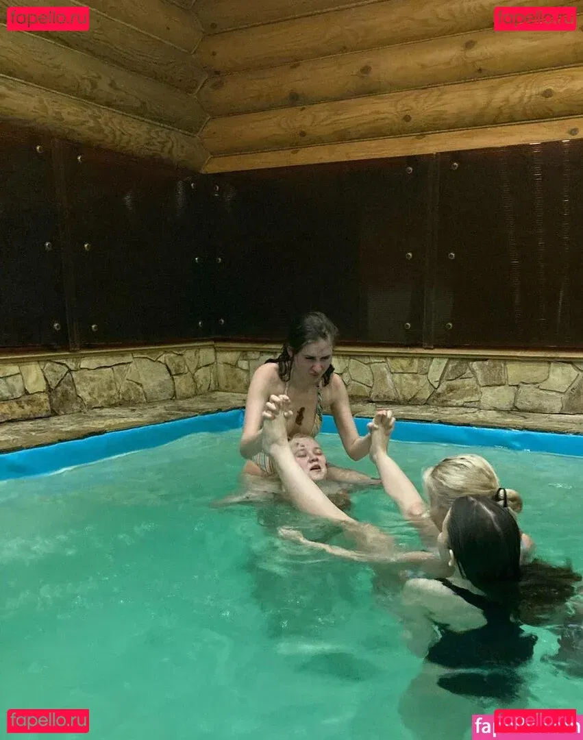 Zefirka_natsuki Onlyfans Photo Gallery 