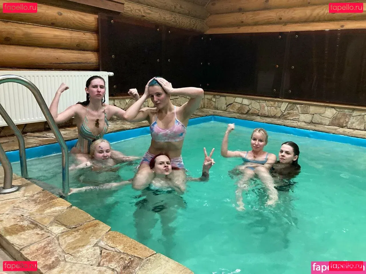 Zefirka_natsuki Onlyfans Photo Gallery 