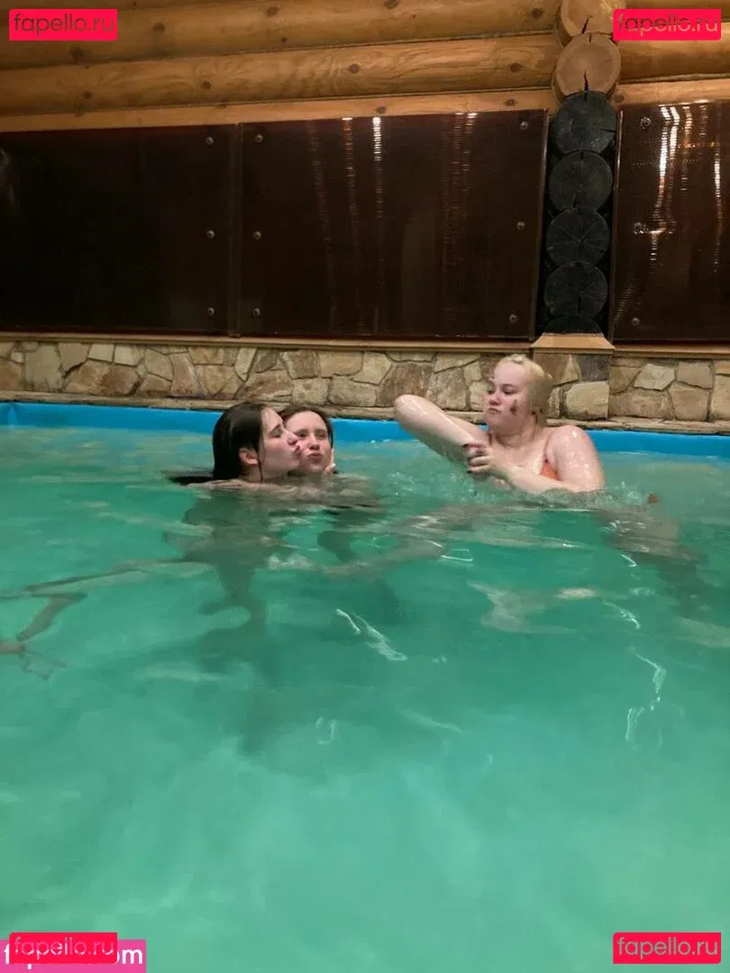 Zefirka_natsuki Onlyfans Photo Gallery 