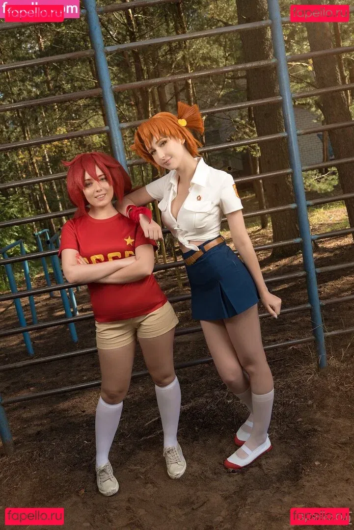 Zefirka_natsuki Onlyfans Photo Gallery 