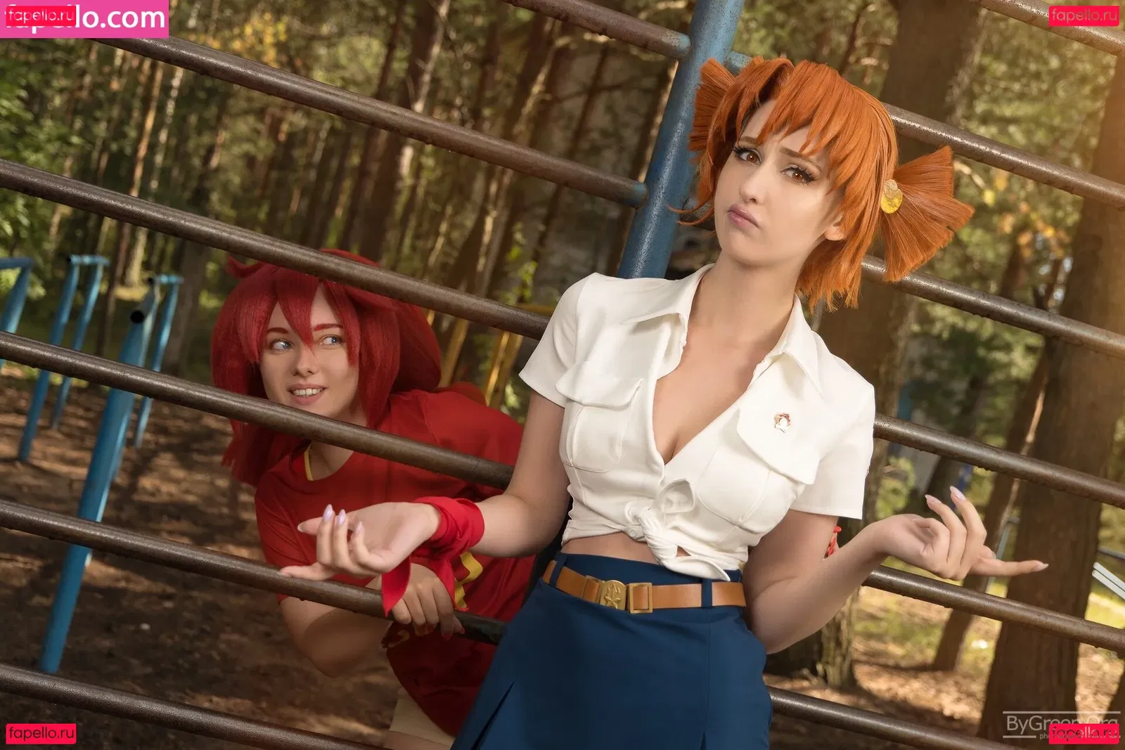 Zefirka_natsuki Onlyfans Photo Gallery 