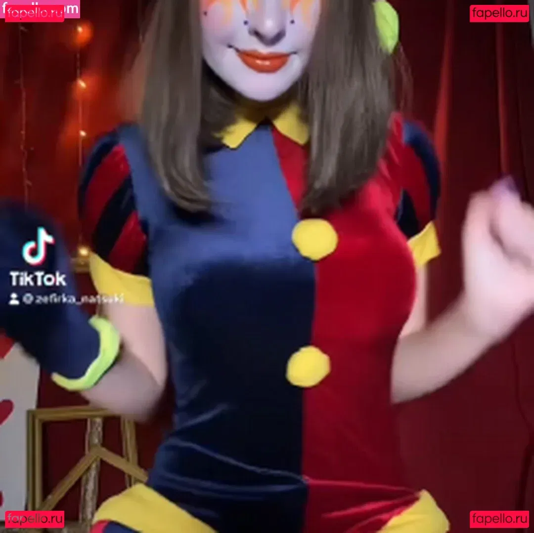 Zefirka_natsuki Onlyfans Photo Gallery 