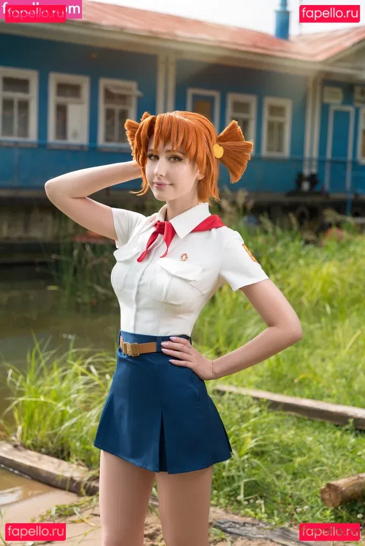 Zefirka_natsuki Onlyfans Photo Gallery 