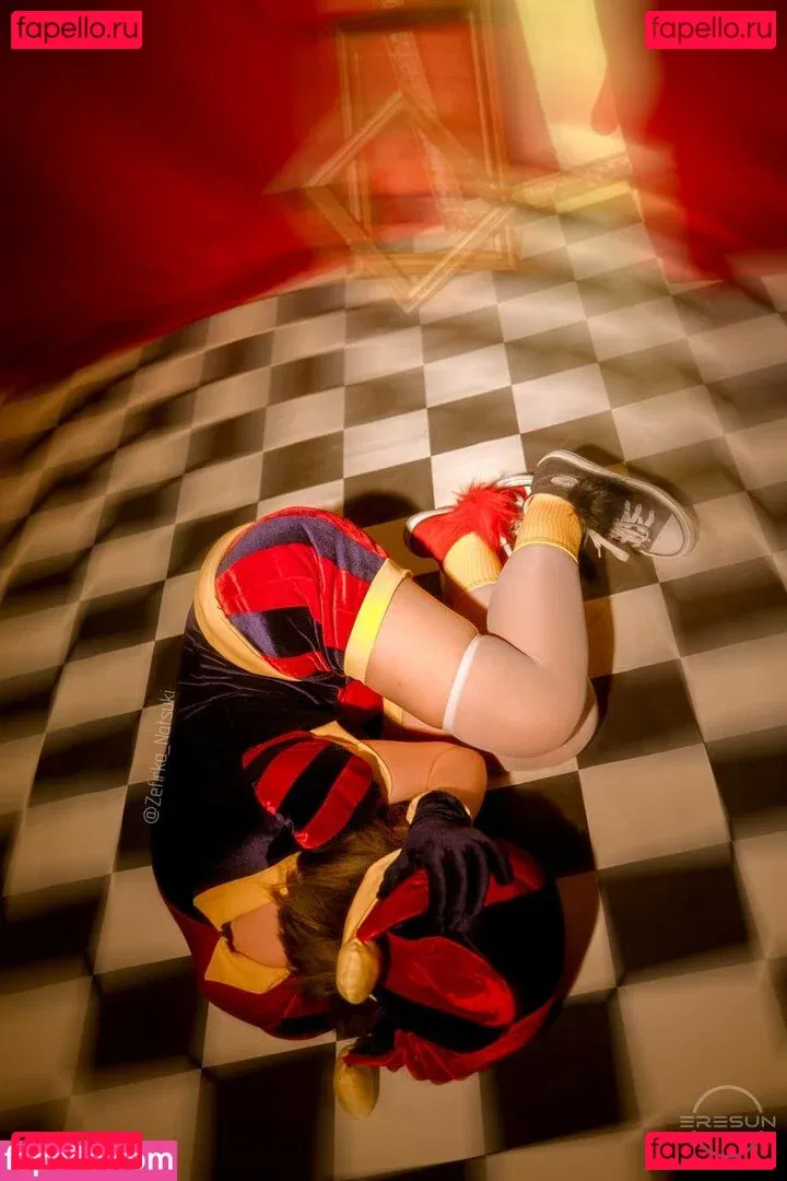 Zefirka_natsuki Onlyfans Photo Gallery 