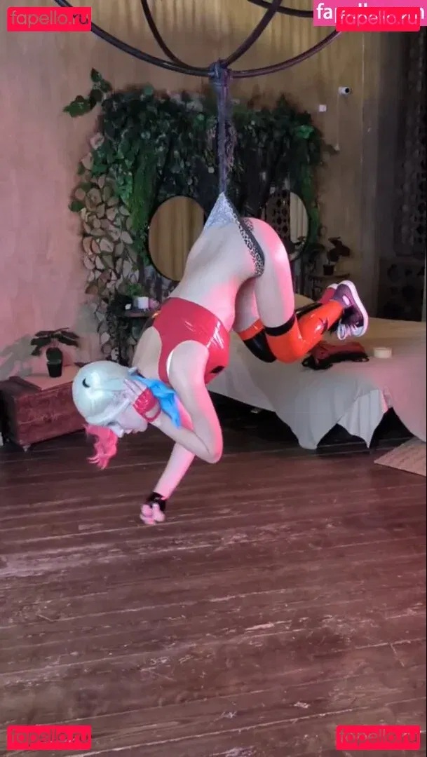 Zefirka_natsuki Onlyfans Photo Gallery 