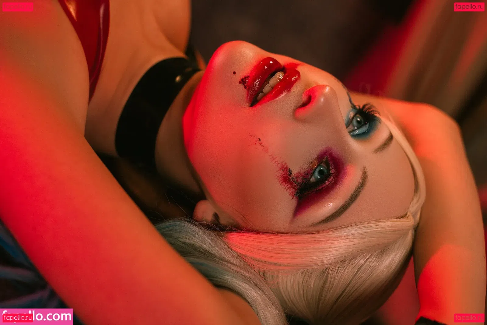 Zefirka_natsuki Onlyfans Photo Gallery 