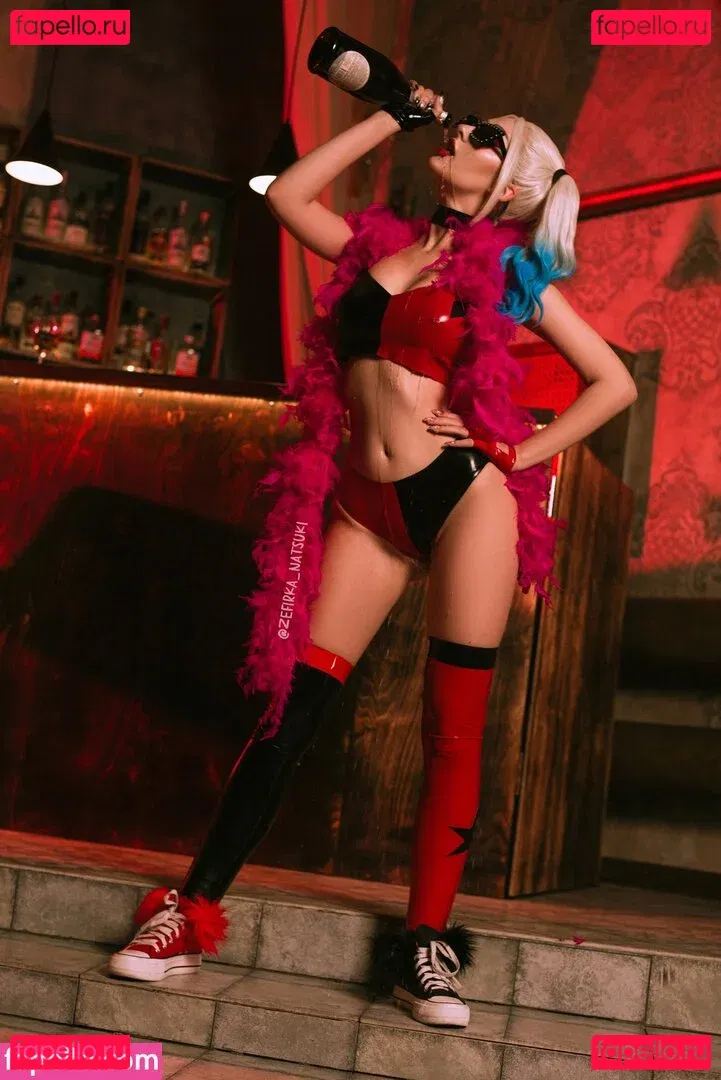 Zefirka_natsuki Onlyfans Photo Gallery 