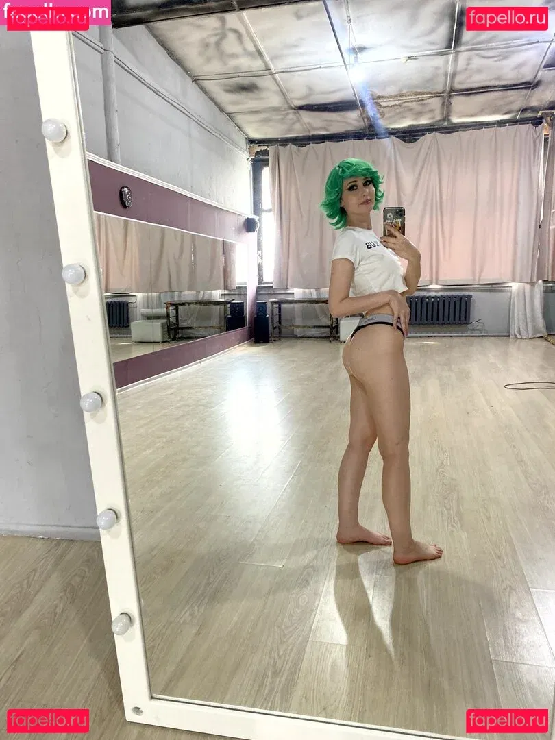 Zefirka_natsuki Onlyfans Photo Gallery 