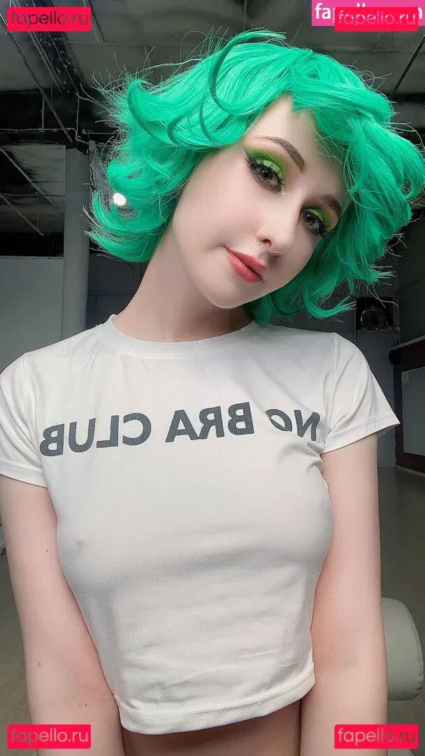 Zefirka_natsuki Onlyfans Photo Gallery 