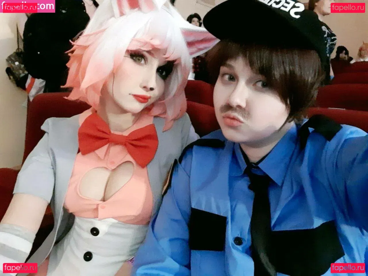 Zefirka_natsuki Onlyfans Photo Gallery 