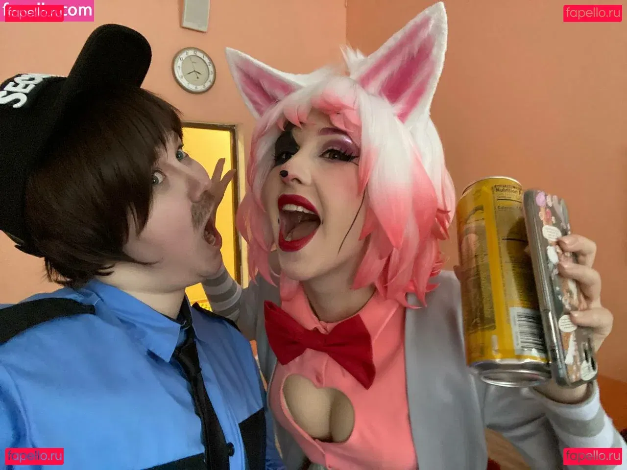 Zefirka_natsuki Onlyfans Photo Gallery 