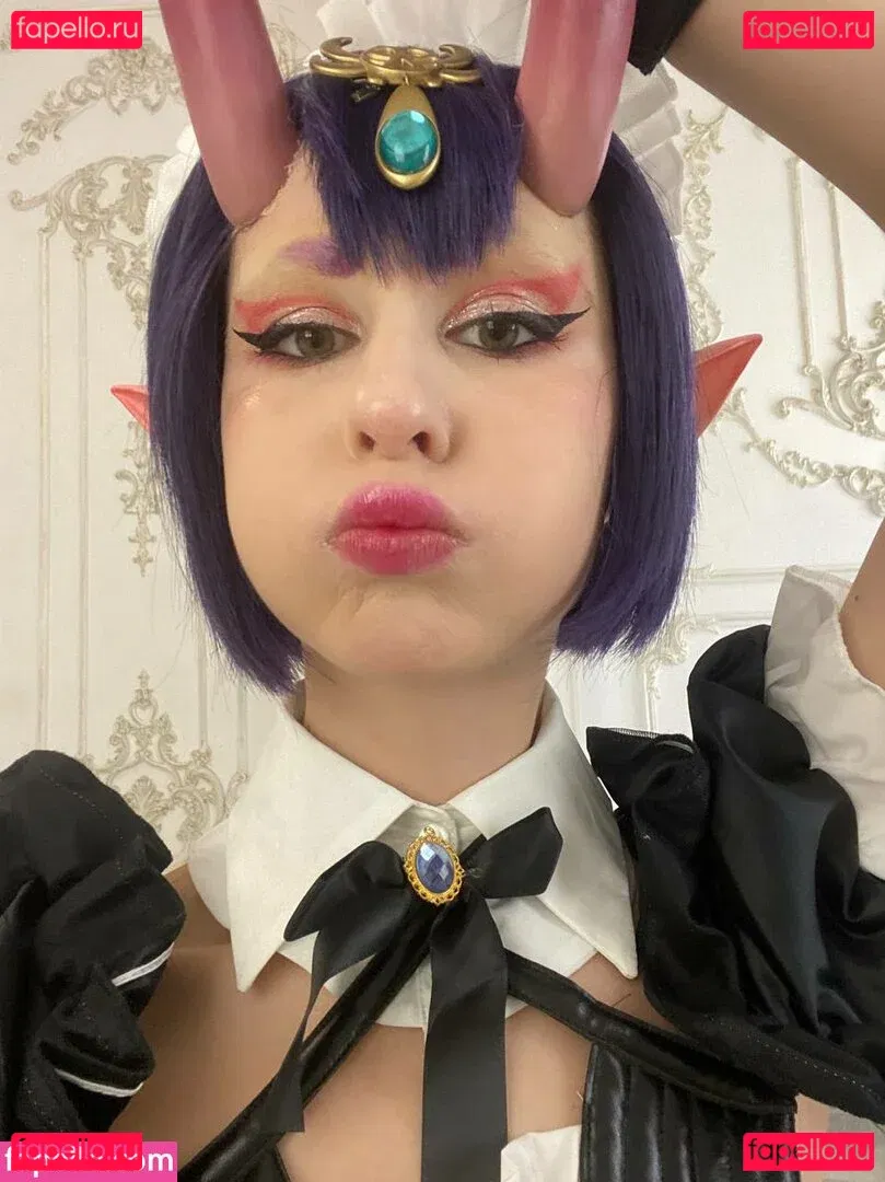 Zefirka_natsuki Onlyfans Photo Gallery 