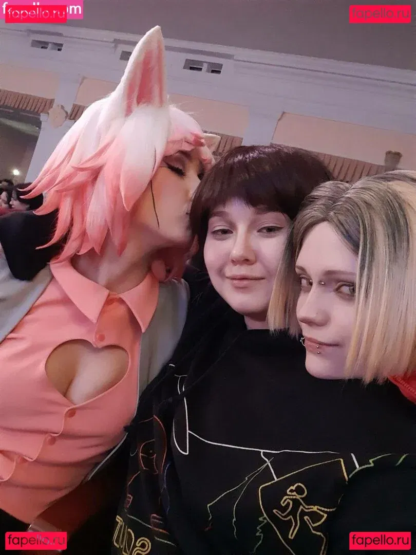 Zefirka_natsuki Onlyfans Photo Gallery 