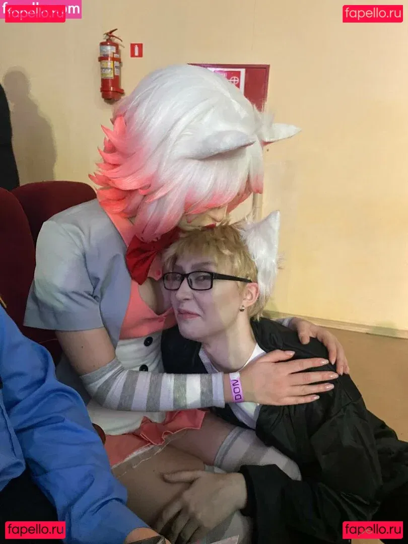 Zefirka_natsuki Onlyfans Photo Gallery 