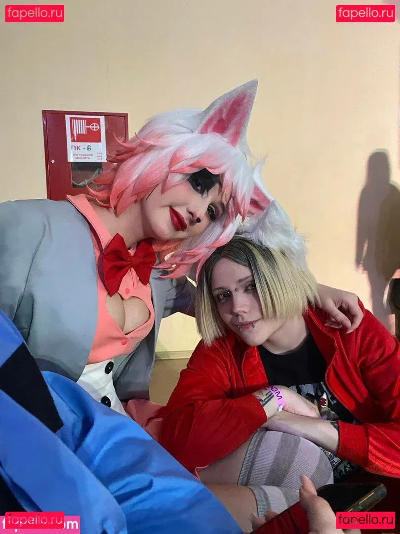 Zefirka_natsuki Onlyfans Photo Gallery 