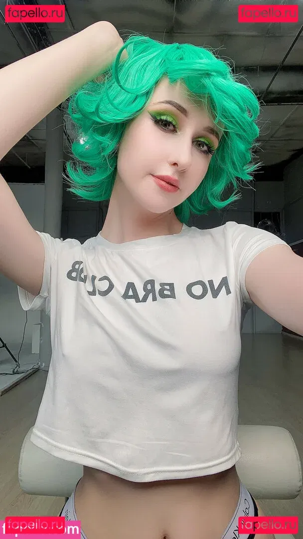 Zefirka_natsuki Onlyfans Photo Gallery 