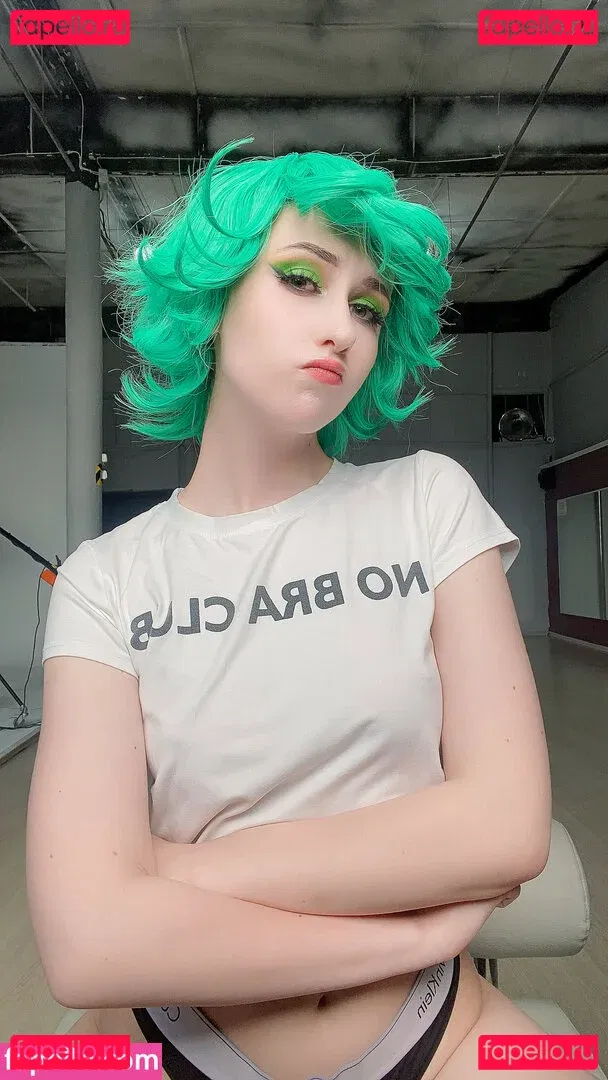 Zefirka_natsuki Onlyfans Photo Gallery 