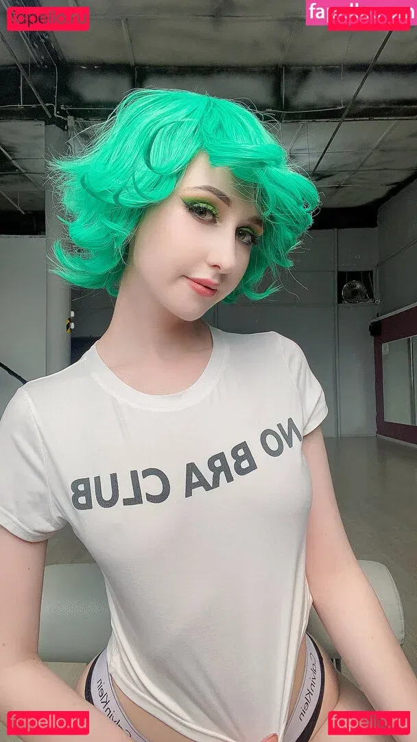 Zefirka_natsuki Onlyfans Photo Gallery 