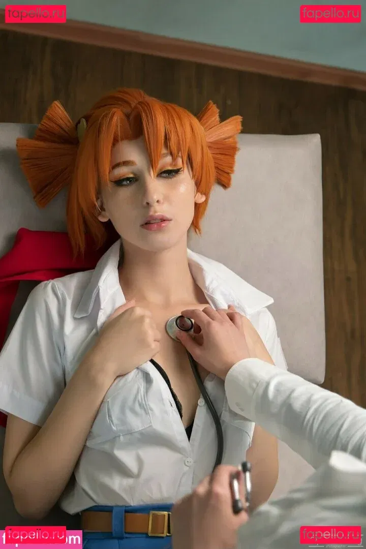 Zefirka_natsuki Onlyfans Photo Gallery 