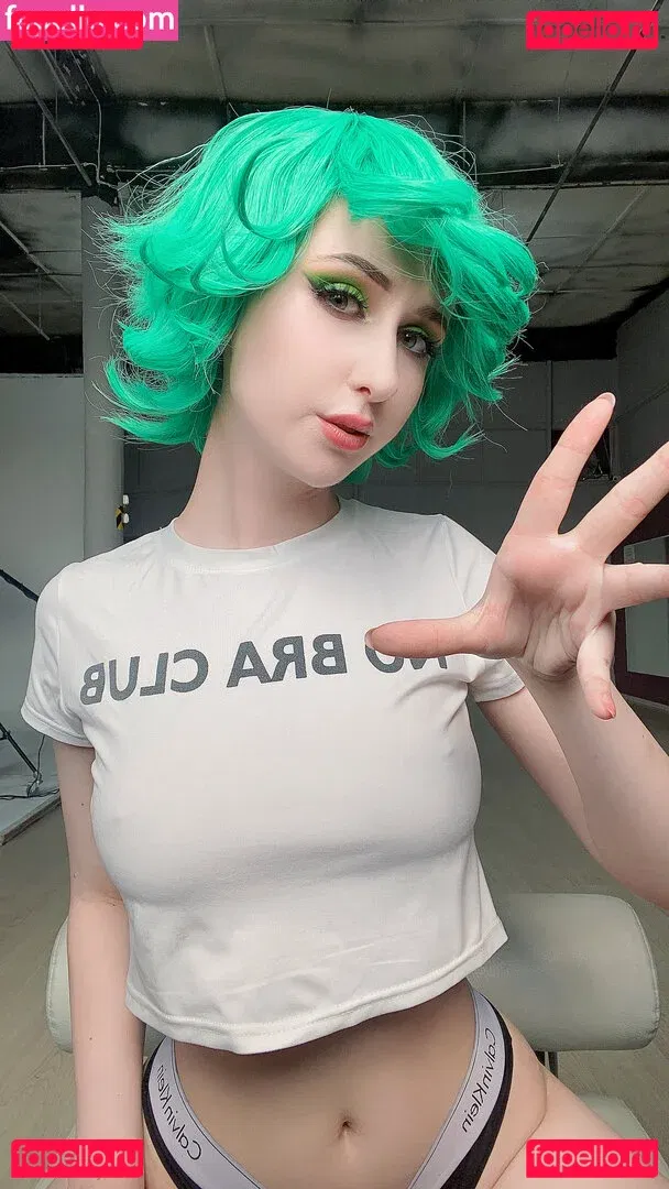 Zefirka_natsuki Onlyfans Photo Gallery 