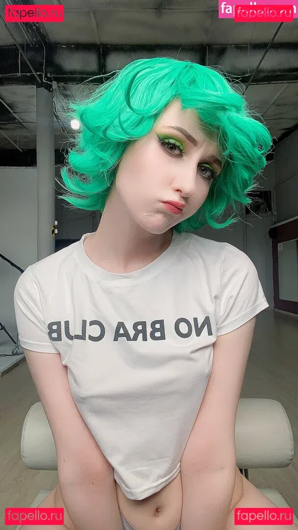 Zefirka_natsuki Onlyfans Photo Gallery 