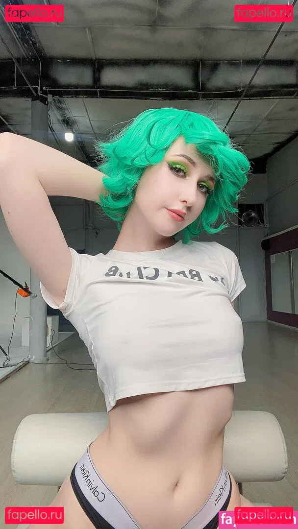 Zefirka_natsuki Onlyfans Photo Gallery 