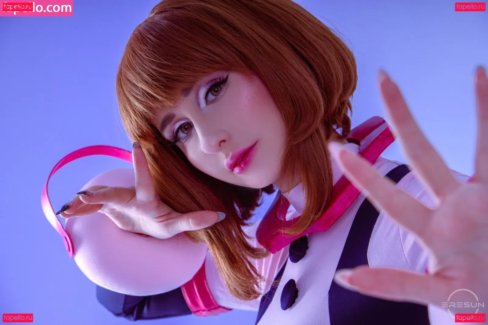 Zefirka_natsuki Onlyfans Photo Gallery 