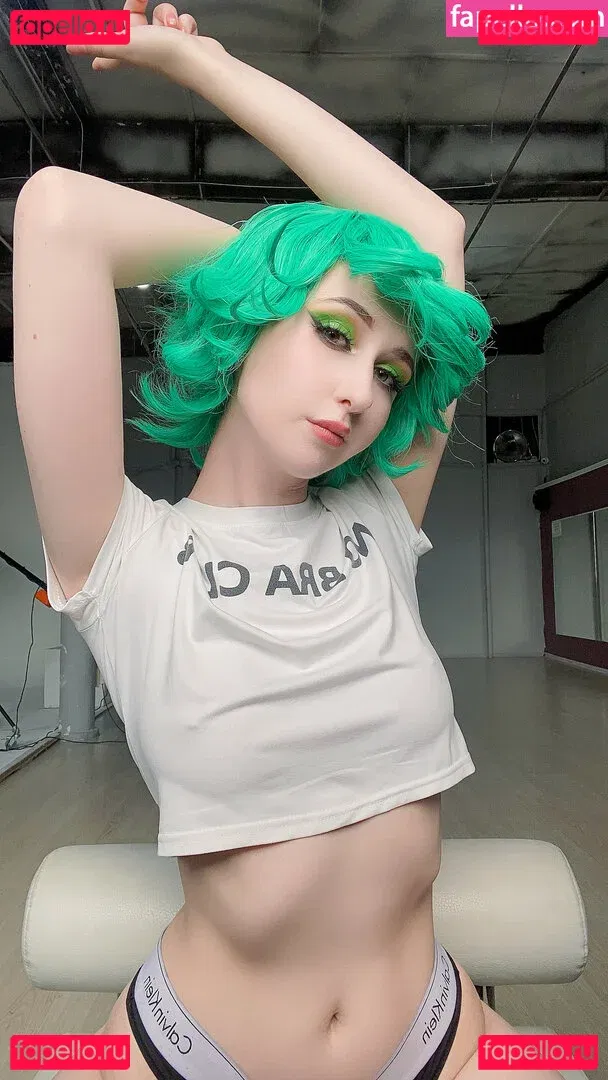 Zefirka_natsuki Onlyfans Photo Gallery 