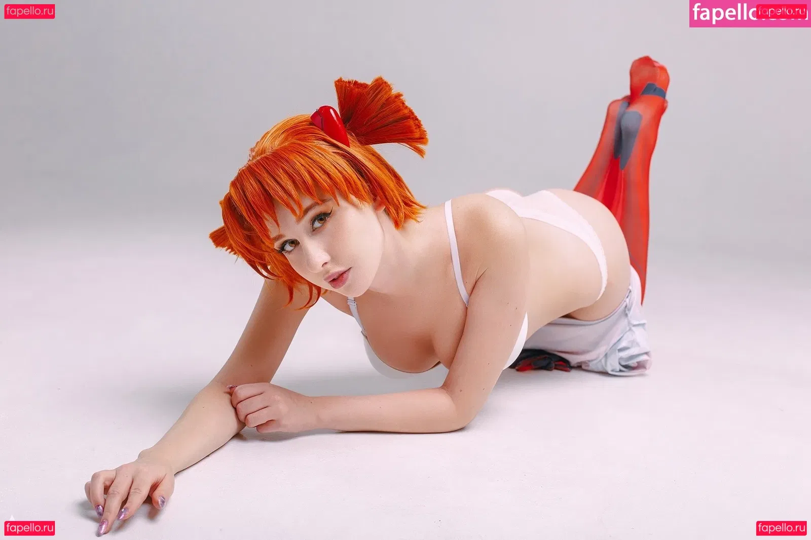 Zefirka_natsuki Onlyfans Photo Gallery 