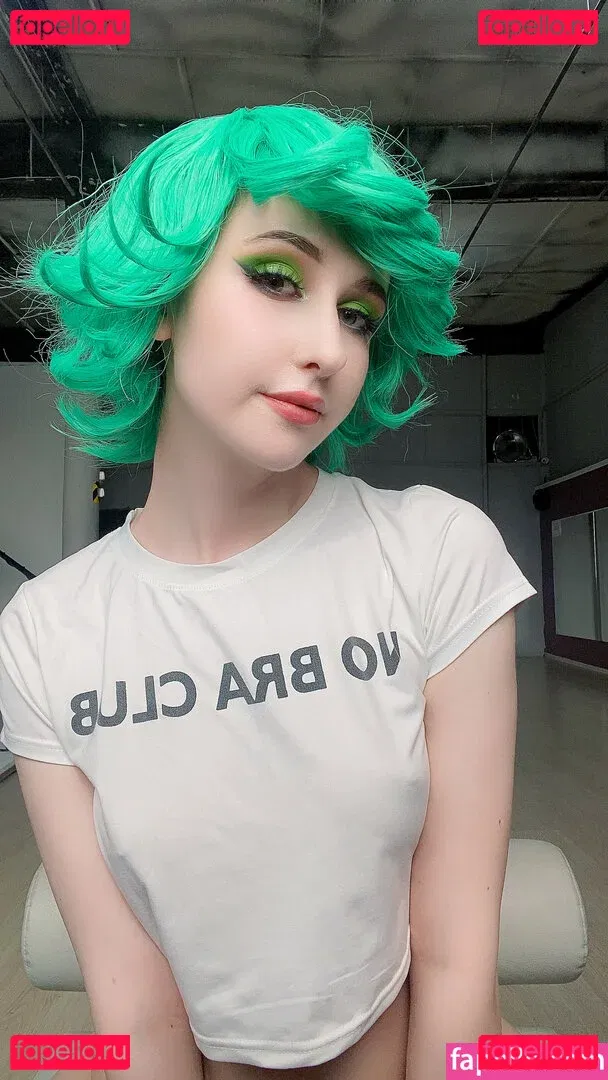 Zefirka_natsuki Onlyfans Photo Gallery 