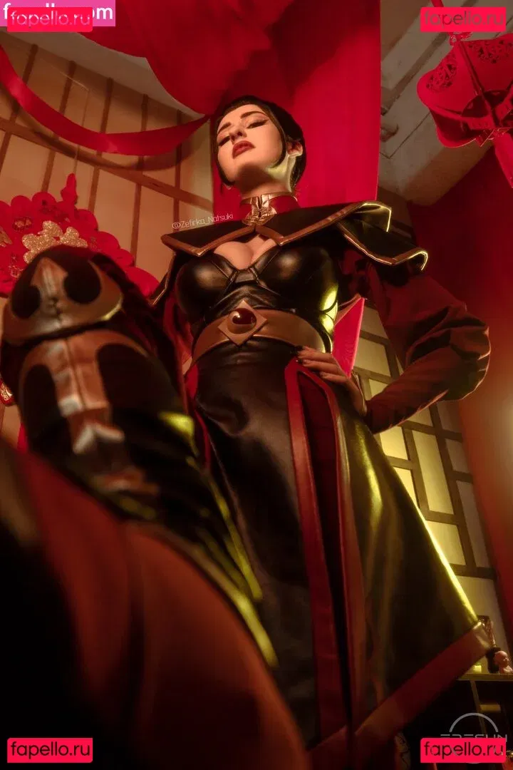 Zefirka_natsuki Onlyfans Photo Gallery 