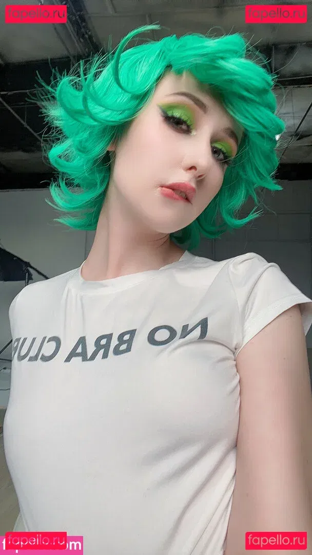 Zefirka_natsuki Onlyfans Photo Gallery 