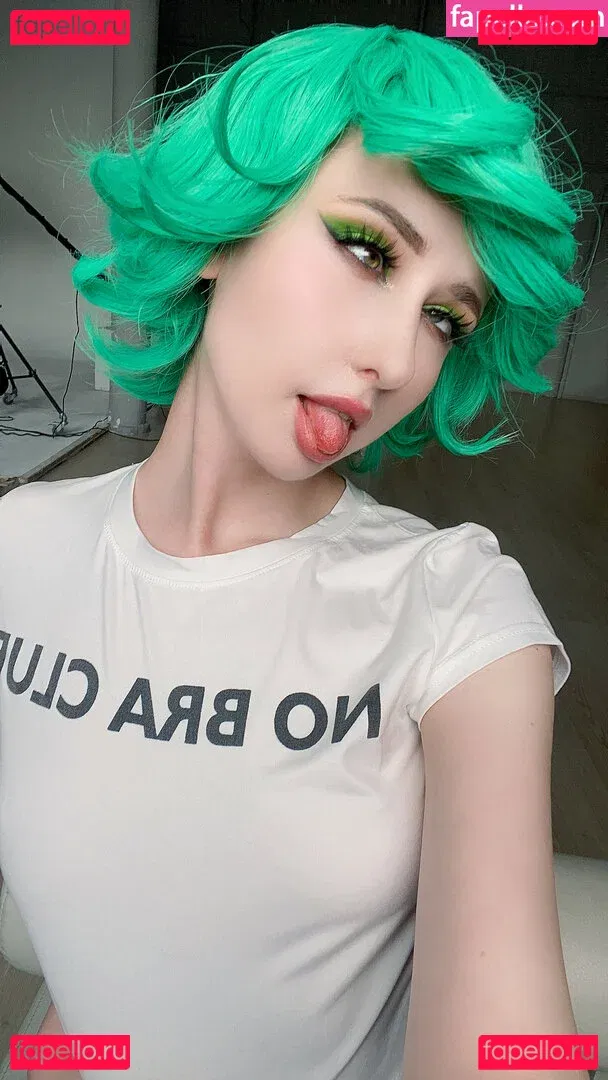 Zefirka_natsuki Onlyfans Photo Gallery 