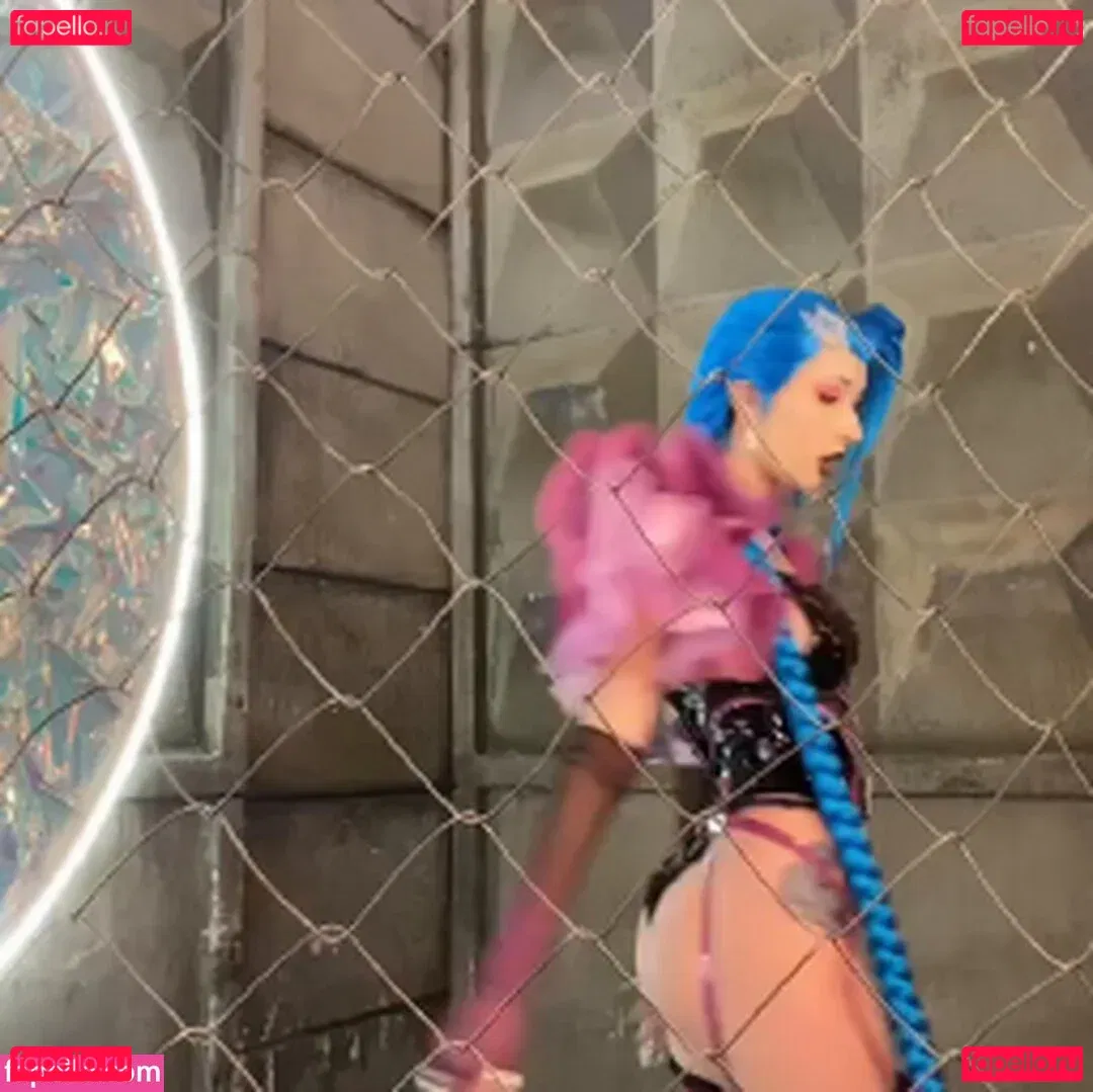 Zefirka_natsuki Onlyfans Photo Gallery 