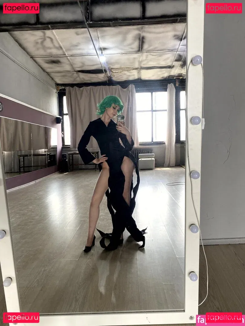 Zefirka_natsuki Onlyfans Photo Gallery 