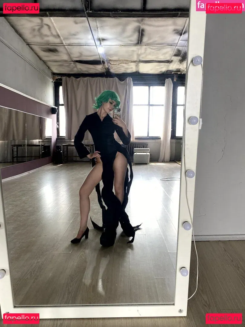 Zefirka_natsuki Onlyfans Photo Gallery 