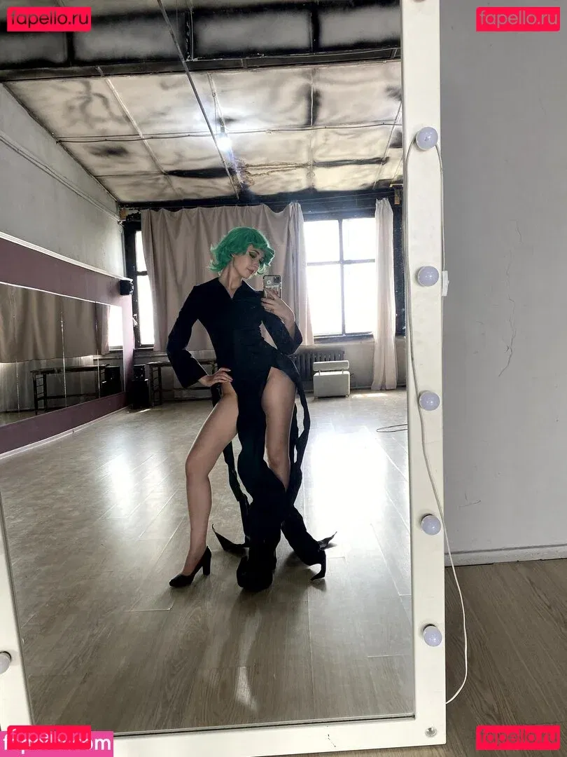 Zefirka_natsuki Onlyfans Photo Gallery 