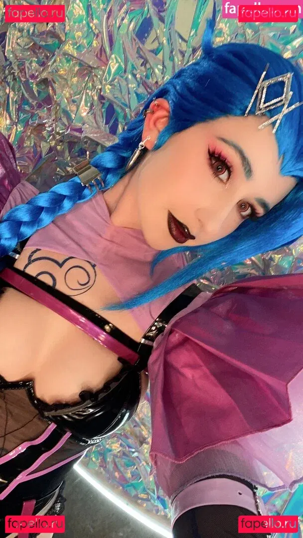 Zefirka_natsuki Onlyfans Photo Gallery 