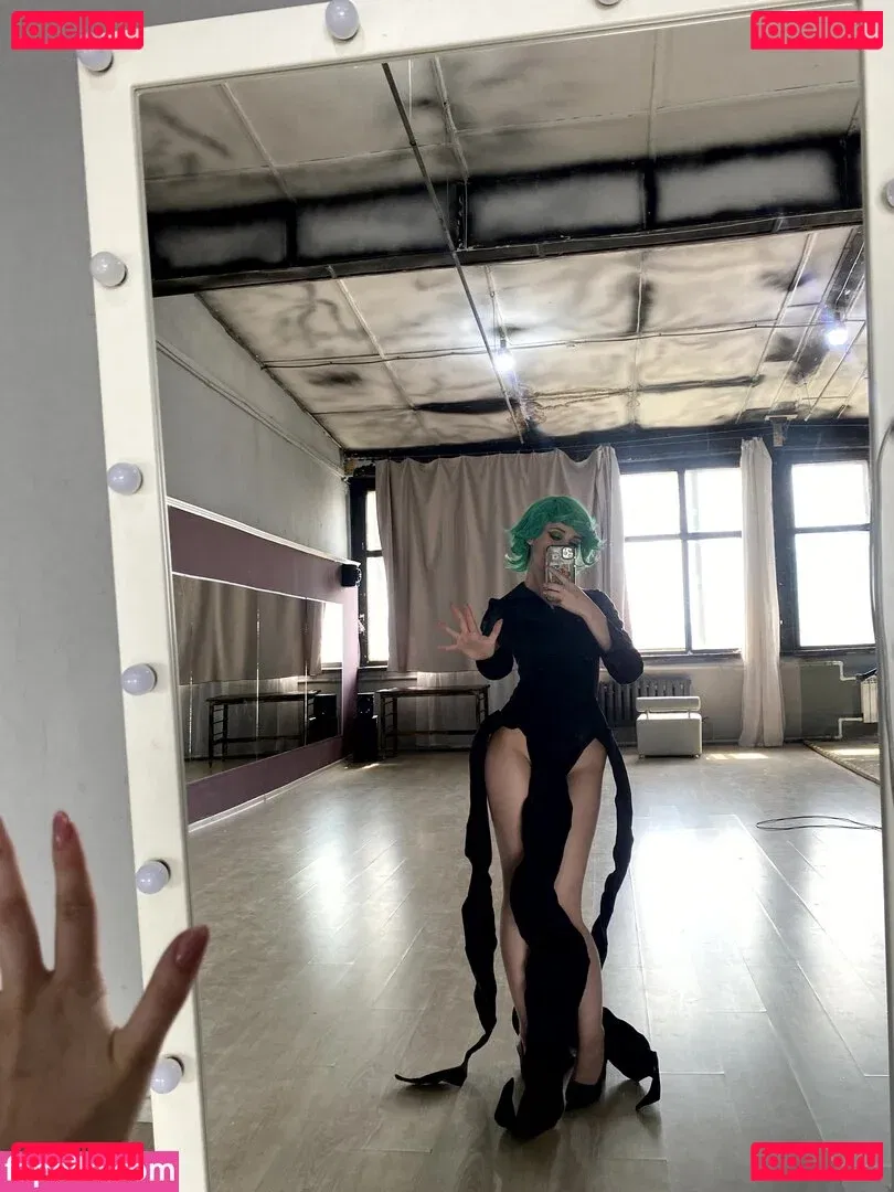 Zefirka_natsuki Onlyfans Photo Gallery 