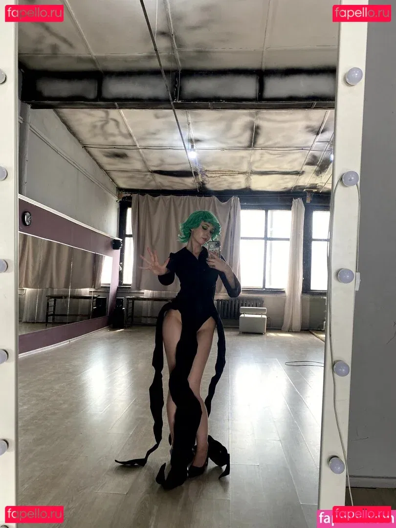 Zefirka_natsuki Onlyfans Photo Gallery 