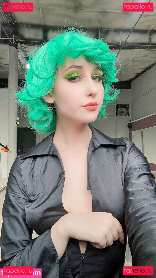 Zefirka_natsuki Onlyfans Photo Gallery 